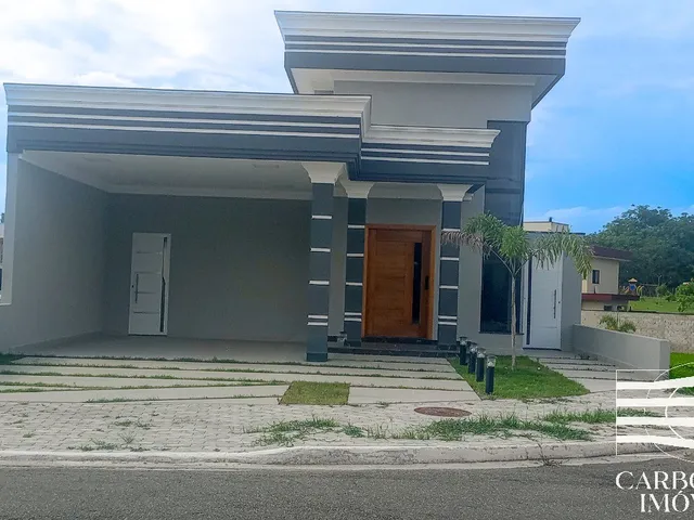 Imagem: Casa em Condomínio a Venda no Reserva do