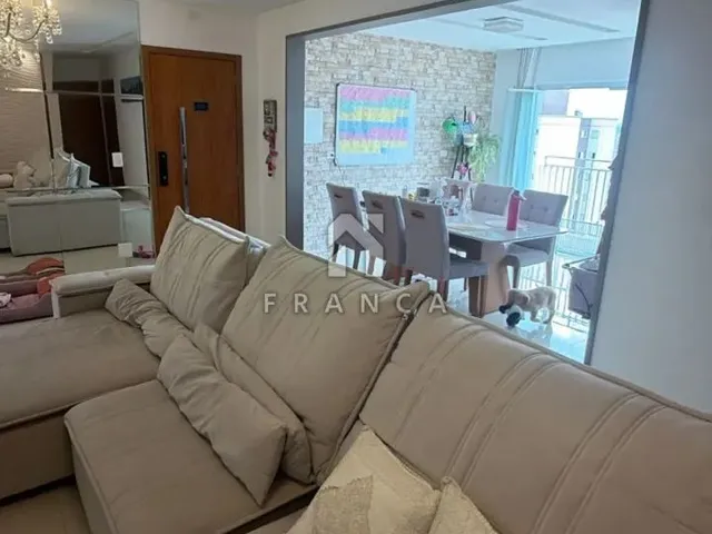 Imagem: Ótimo Apartamento - Vila Aprazível - Jacareí