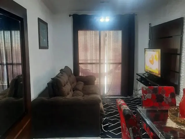 Imagem: Alugo Apartamento 3 Quartos Sendo 1 Suíte