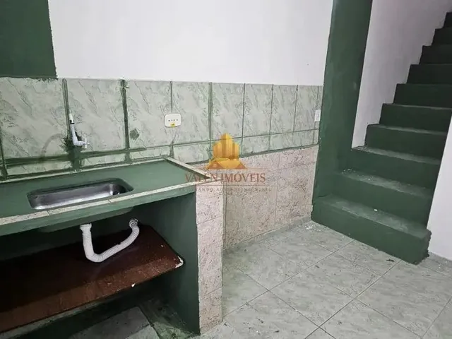 Imagem: Kitnet para Locação em Vila Nova Aliança