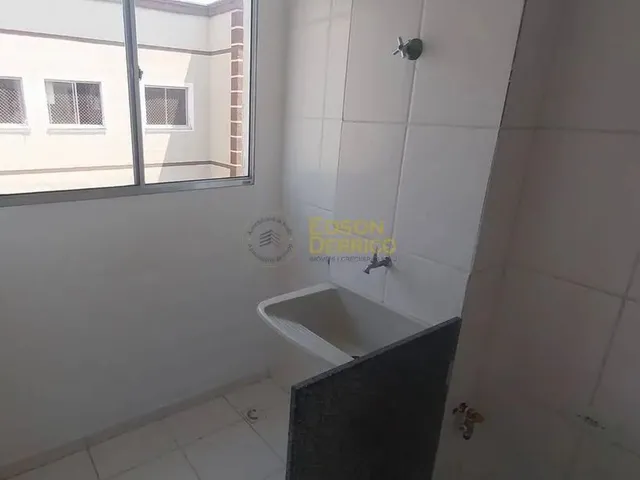 Imagem 5: Apartamento com 2 Quartos, Água Preta - Pindamonhangaba