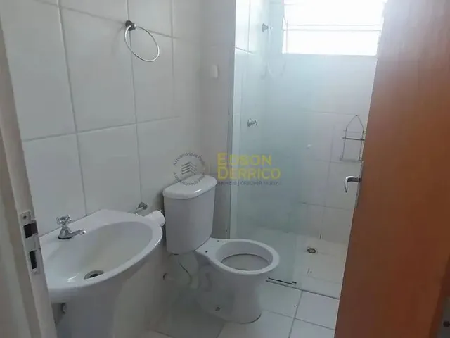 Imagem 2: Apartamento com 2 Quartos, Água Preta - Pindamonhangaba
