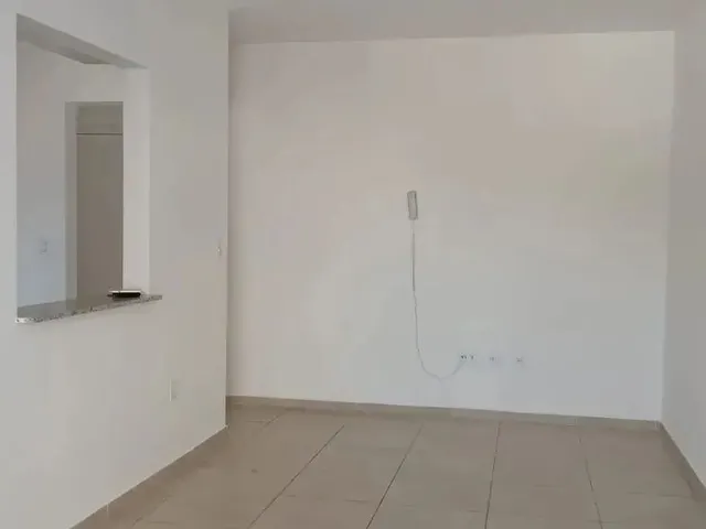 Imagem: Locação Apartamento 2 Quartos Centro Taubaté