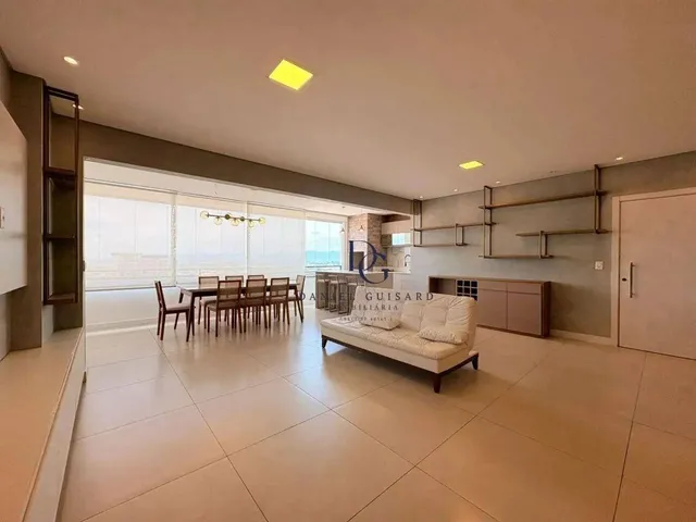 Imagem: Apartamento com 3 Dormitórios para Alugar