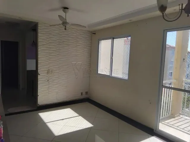 Imagem: Locação e Venda de Apartamento - Jardim