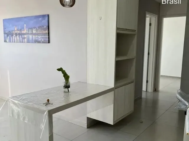 Imagem: Apartamento para Aluguel com 2 Quartos e
