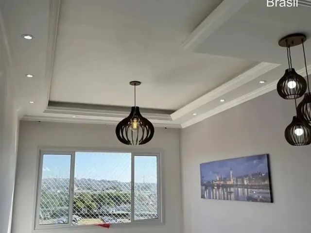 Imagem: Locação Apartamento 2 Quartos Taubaté