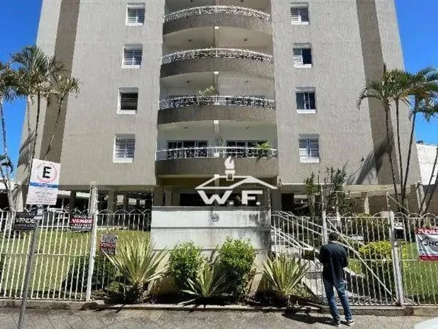 Imagem: Apartamento com 3 Dormitórios para Alugar