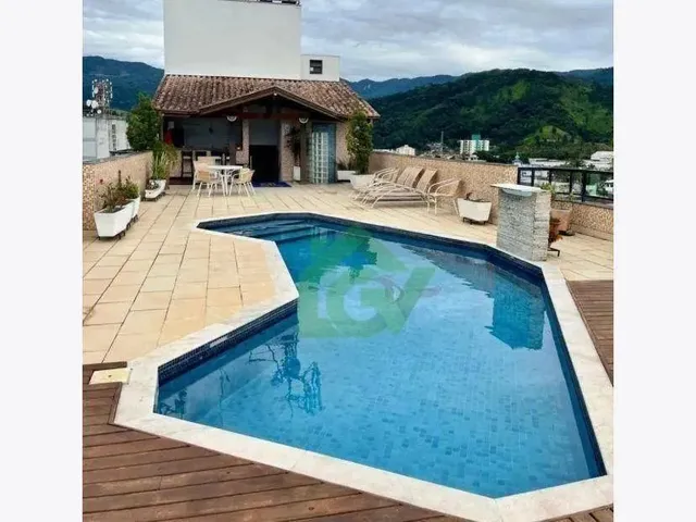 Imagem: Apartamento com 1 Dormitório, 38 M²