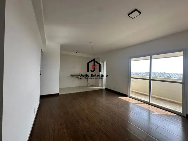 Imagem: Apartamento com 3 Dormitórios Sendo 1 Suíte