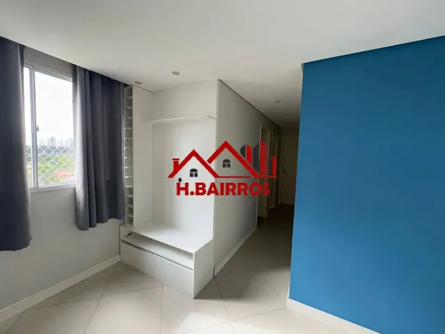 Imagem: Apartamento para Alugar 2 Dormitórios