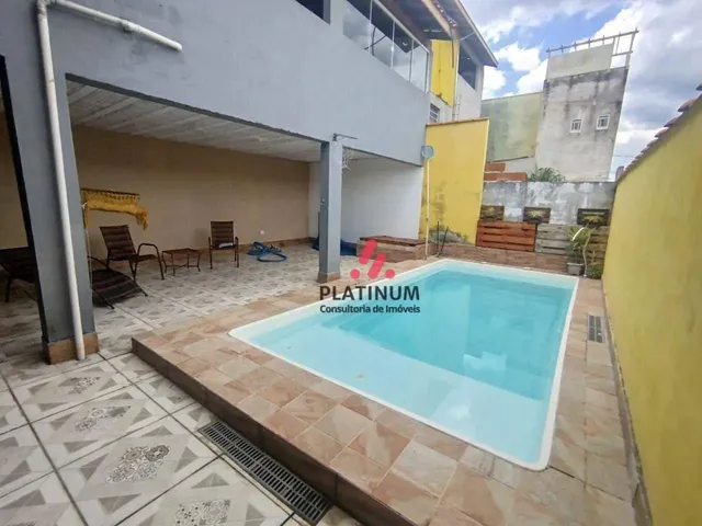 Imagem: Sobrado a Venda no Bairro Jardim Continental