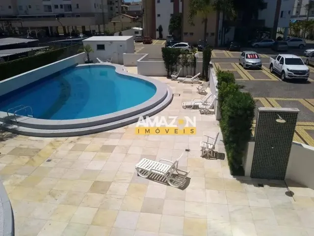 Imagem: Apartamento com 3 Dormitórios para Alugar
