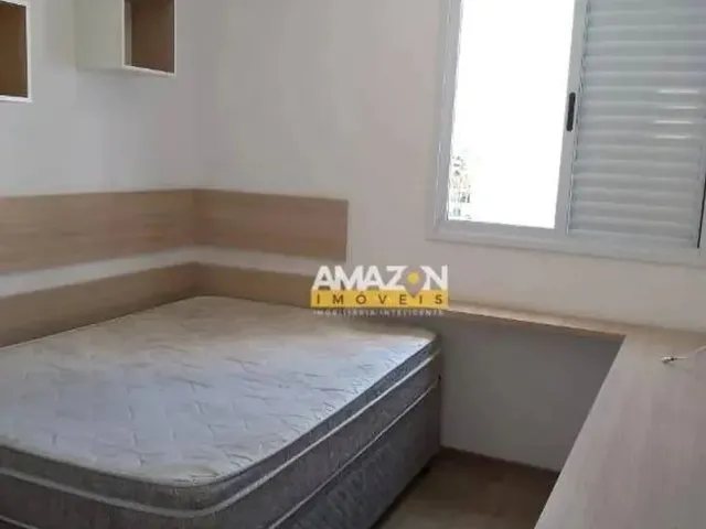 Imagem 14: Apartamento com 3 Dormitórios para Alugar, 70 M² por R$ 2.755,00/Mês - Edifício