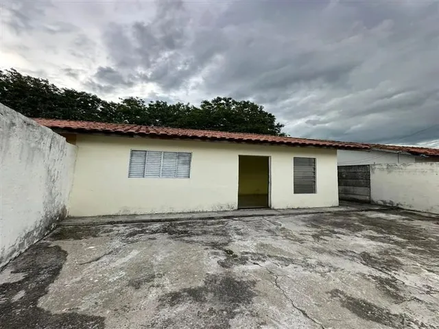 Imagem: Casa Residencial Pasin Pindamonhangaba/Sp