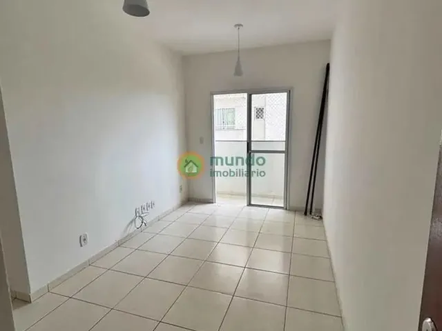Imagem: Apartamento para Alugar com 2 Quartos, Vila