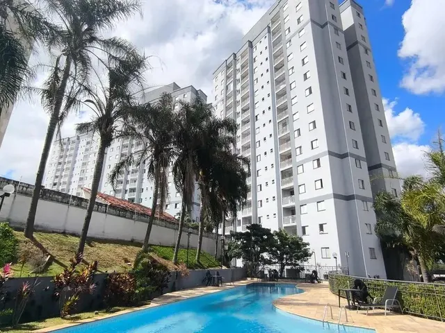 Imagem: Imperdível - Locação 3 Dorm. (Suíte)