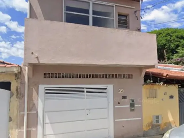Imagem: Casa na Cabelinha para Locação em Lorena-Sp