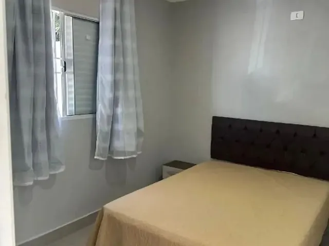 Imagem 2: Imóvel para Aluguel com 25 Metros Quadrados com 1 Quarto em Pagador de Andrade