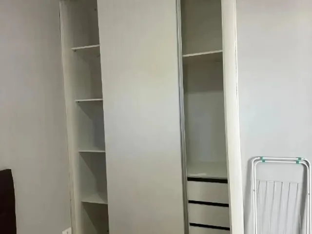 Imagem 6: Imóvel para Aluguel com 25 Metros Quadrados com 1 Quarto em Pagador de Andrade