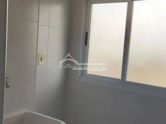 Imagem 1: Apartamento com 3 Quartos para Locação, Centro - Jacareí