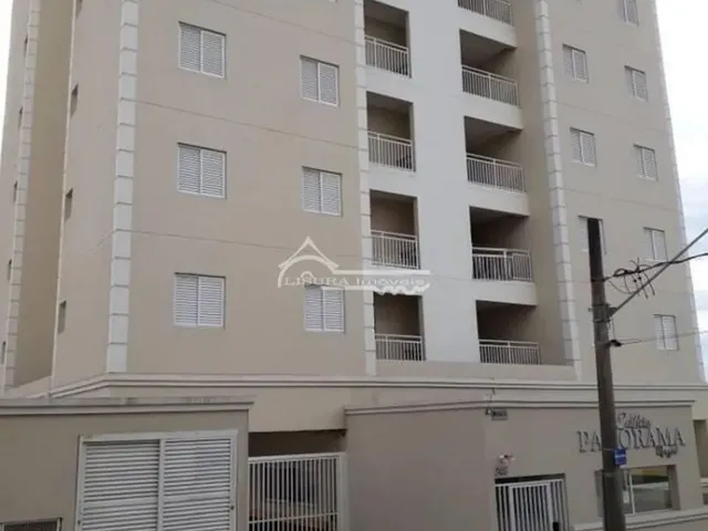 Imagem: Apartamento com 2 Quartos para Locação