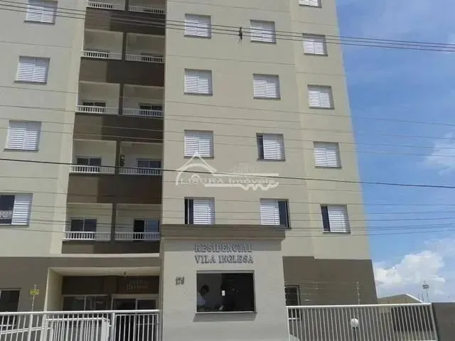 Imagem: Apartamento Jardim das Indústrias Vila