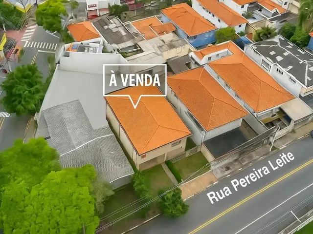 Imagem: Casa Comercial para Venda em Sumarezinho