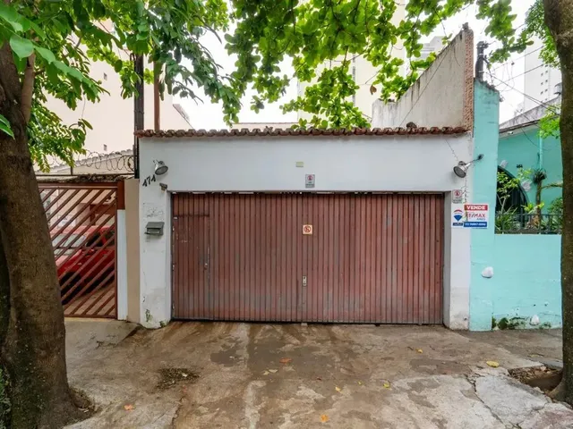 Imagem: Casa Comercial para Venda em Perdizes