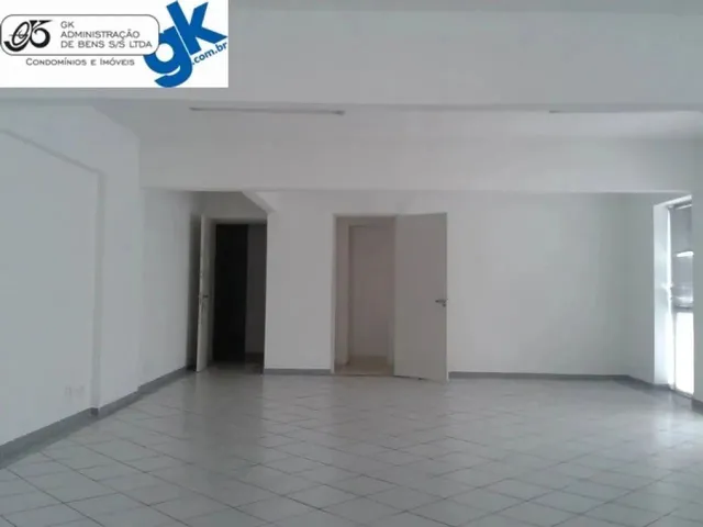 Imagem: Alugo Conjunto Comercial 80 M² 2 Wc -1