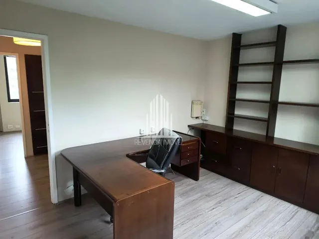 Imagem 14: Oportunidade Única: Sala Comercial À Venda em Perdizes, São Paulo-Sp com 5 Salas, 3