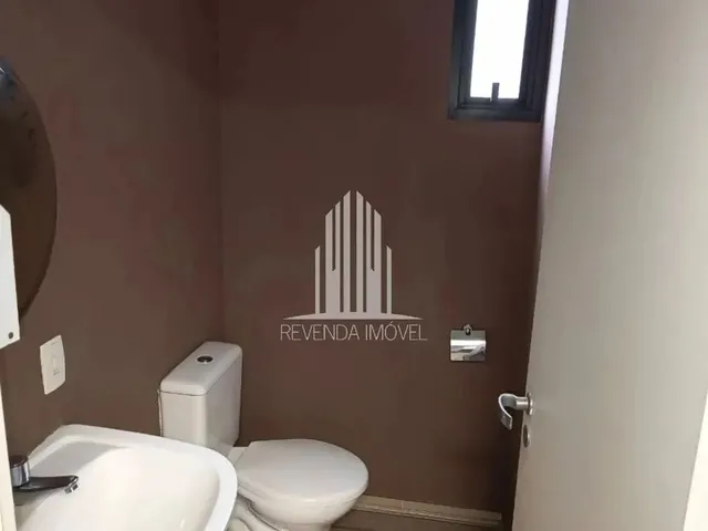 Imagem 6: Oportunidade Única: Sala Comercial À Venda em Perdizes, São Paulo-Sp com 5 Salas, 3