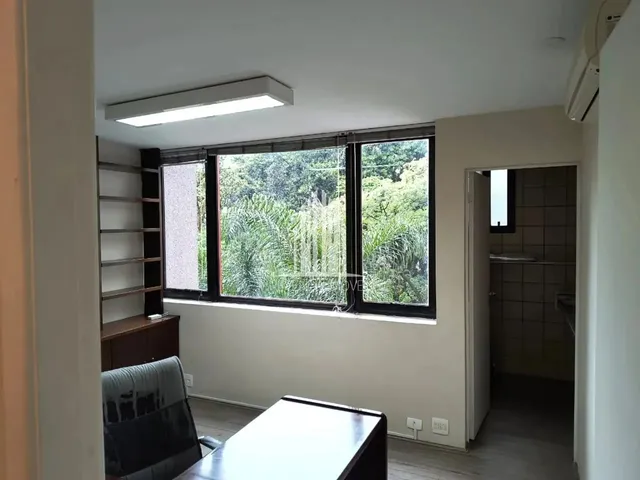 Imagem 13: Oportunidade Única: Sala Comercial À Venda em Perdizes, São Paulo-Sp com 5 Salas, 3