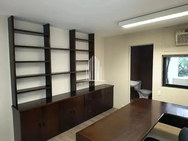 Imagem 9: Oportunidade Única: Sala Comercial À Venda em Perdizes, São Paulo-Sp com 5 Salas, 3
