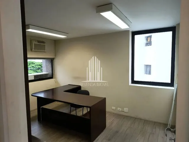 Imagem 12: Oportunidade Única: Sala Comercial À Venda em Perdizes, São Paulo-Sp com 5 Salas, 3
