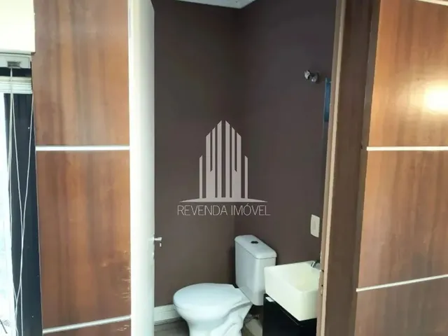 Imagem 3: Oportunidade Única: Sala Comercial À Venda em Perdizes, São Paulo-Sp com 5 Salas, 3