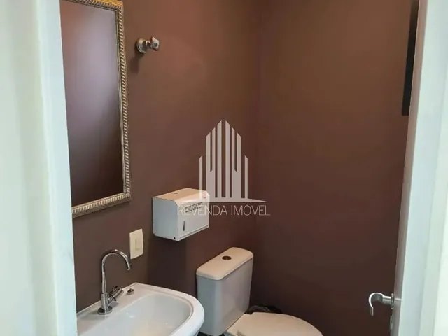 Imagem 2: Oportunidade Única: Sala Comercial À Venda em Perdizes, São Paulo-Sp com 5 Salas, 3