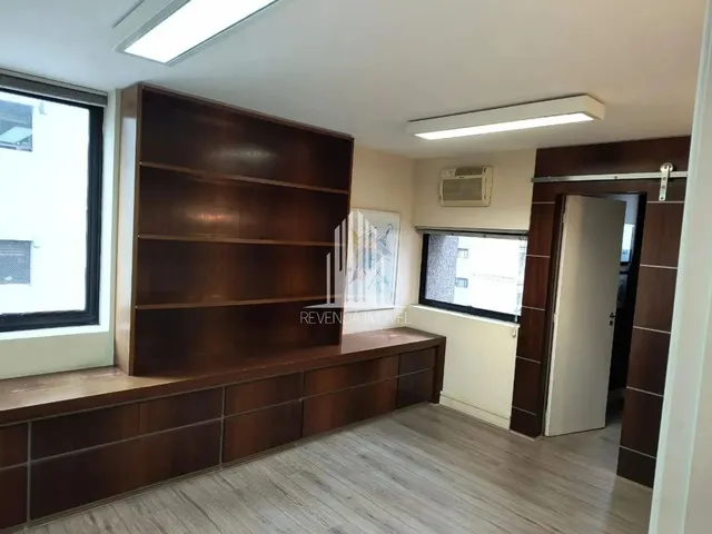Imagem 10: Oportunidade Única: Sala Comercial À Venda em Perdizes, São Paulo-Sp com 5 Salas, 3