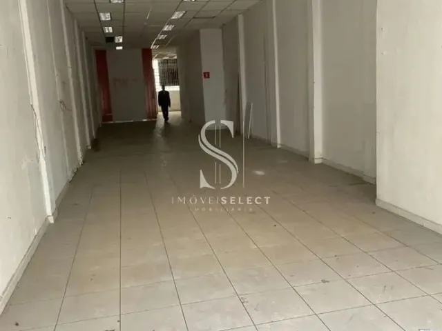 Imagem: Lapa, Loja Comercial de 158M² com 1 Sala