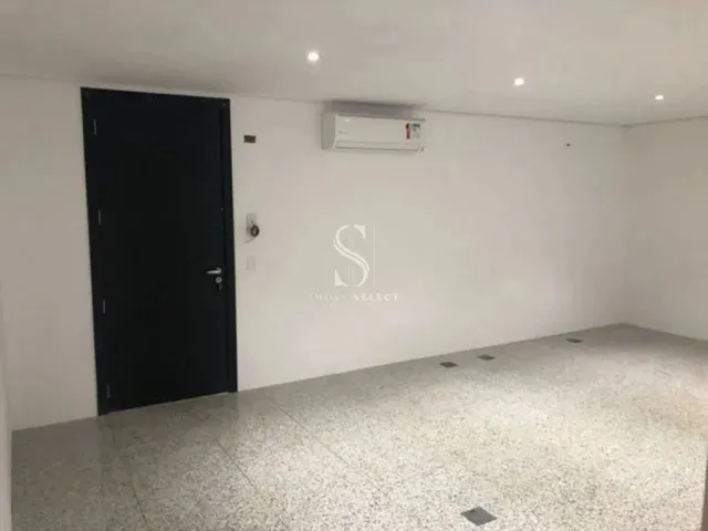 Imagem: Edificio Consorcio Patio Perdizes- Conjunto