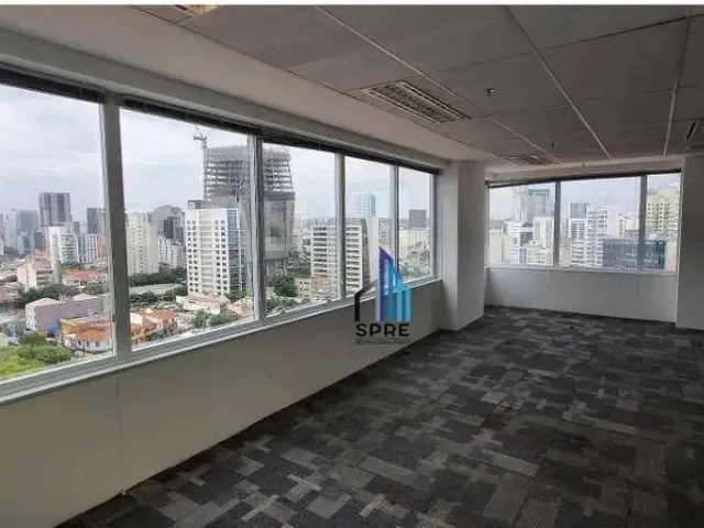 Imagem: Conjunto para Alugar - Pinheiros - São