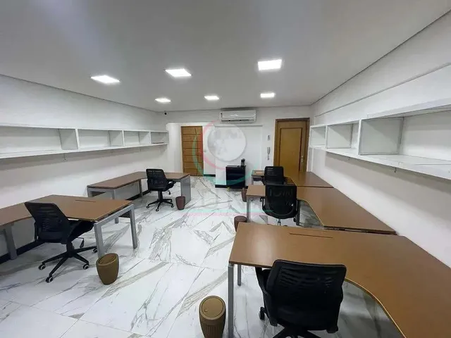 Imagem: Sala Comercial para Venda Ou Locação no