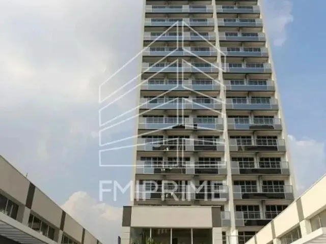 Imagem: Apartamento Barra Funda