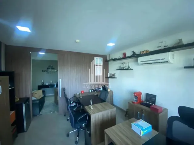 Imagem: Venda de Sala Comercial de Alto Padrão