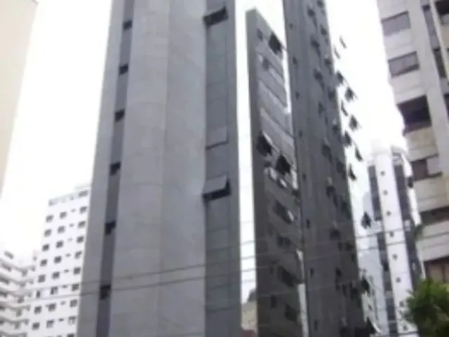 Imagem: Sala Comercial Á Venda - Perdizes