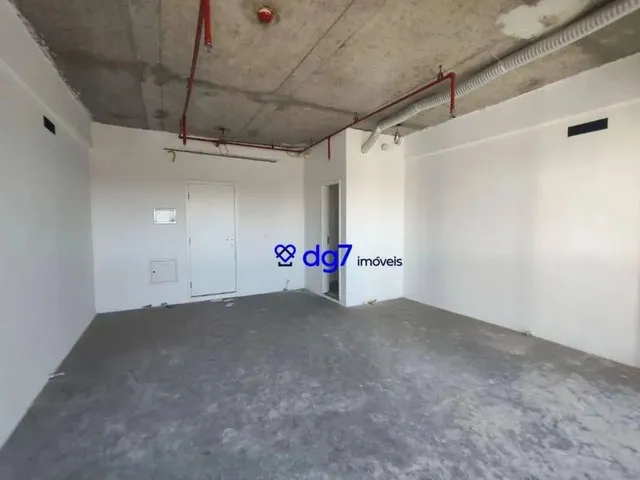 Imagem: Sala À Venda, 37 M² - Butantã - São
