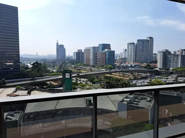Imagem: Conjunto com 706,18 M² com 18 Vagas - Edifício