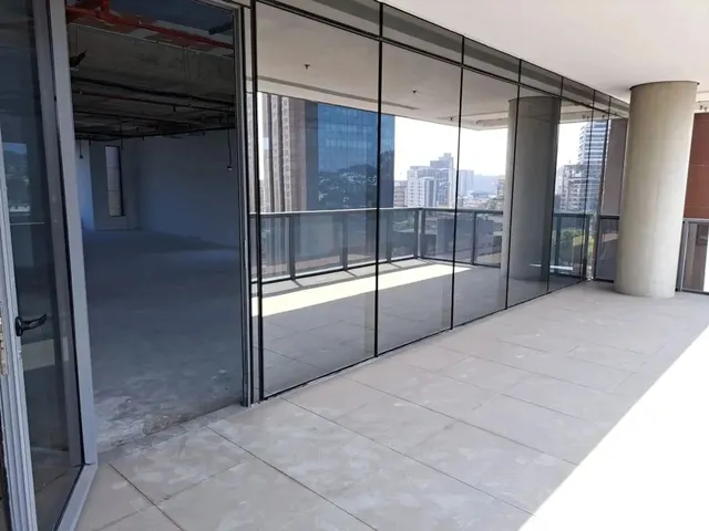 Imagem 12: Conjunto com 706,18 M² com 18 Vagas - Edifício Parque Jockey