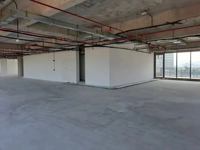 Imagem 15: Conjunto com 706,18 M² com 18 Vagas - Edifício Parque Jockey