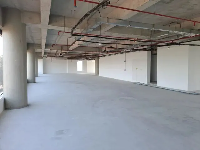Imagem 14: Conjunto com 706,18 M² com 18 Vagas - Edifício Parque Jockey